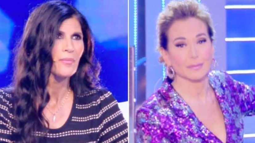 Pamela Prati VS Barbara d’Urso, furia choc: “Live ha sfruttato il mio nome per gli ascolti” preview