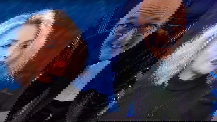 Perché Paola Barale si è arrabbiata con Alfonso Signorini? “Mancanza di rispetto” preview