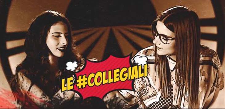 Pechino Express 8, Jennifer Poni e Nicole Rossi: video presentazione Le Collegiali preview