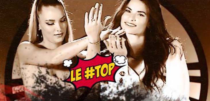 Pechino Express 8, Ema Kovac e Dayane Mello: video presentazione Le Top preview