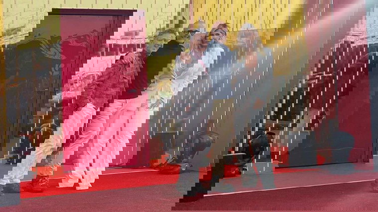 Grande Fratello Vip, svelati nuovi ambienti in Casa: Signorini parla di alcuni concorrenti preview