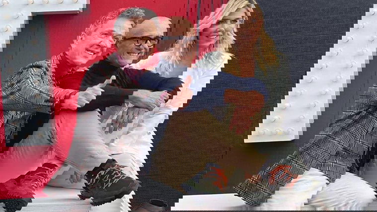 Grande Fratello Vip, Alfonso Signorini, Wanda Nara e Pupo: conferenza stampa, le dichiarazioni preview