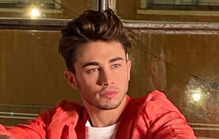 Riki squalificato da Sanremo 2020? La risposta del Festival sulla cover di Riccardo Marcuzzo preview