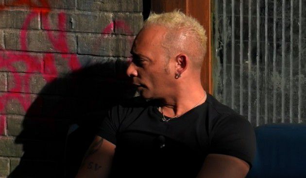 Grande Fratello Vip, Salvo Veneziano squalificato