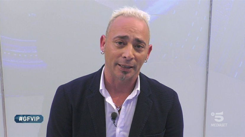 Salvo Veneziano (di nuovo) contro Alfonso Signorini: “Io descritto come un mostro!” preview