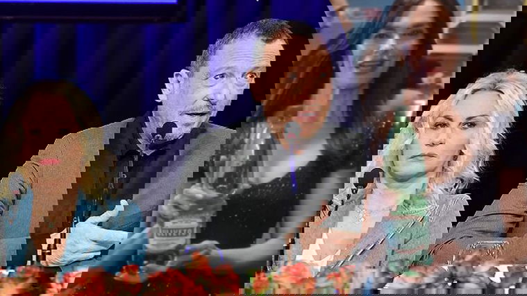 Sanremo 2020, Antonella Clerici e Cucinotta difendono Amadeus: “Polemica superflua” preview