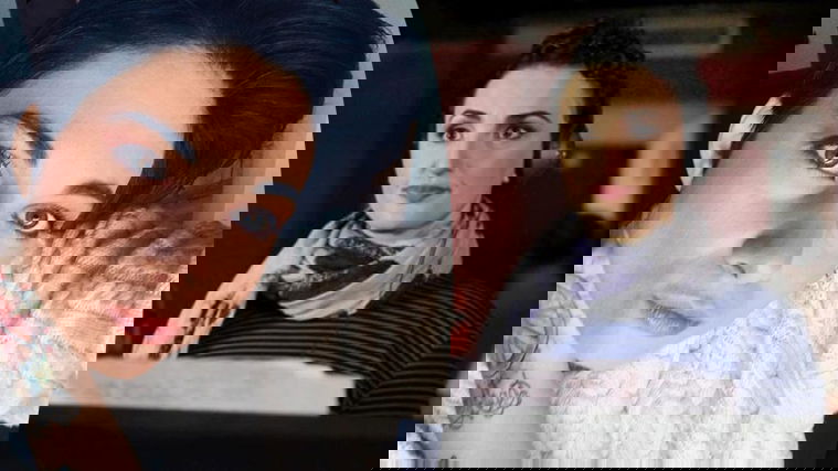 Sanremo 2020, Arisa e Giordana Angi