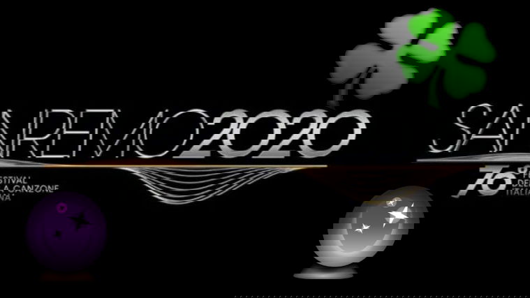 Sanremo 2020, scaramanzie dei Big in gara