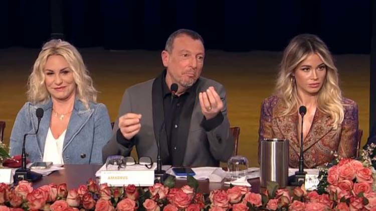 Sanremo 2020, Amadeus presenta il Festival: scelta cantanti, ospiti e donne preview
