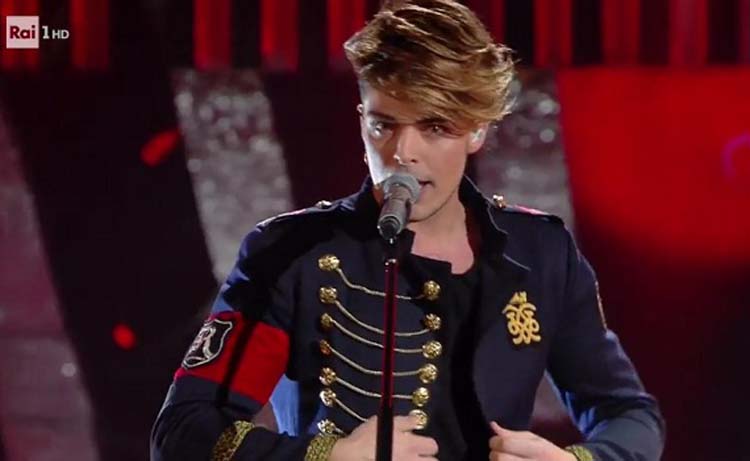 Sanremo 2020: i cantanti esclusi da Amadeus, tanti arrivano dai talent show preview