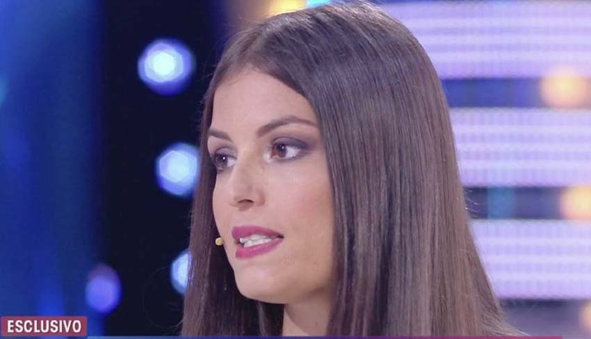 Grande Fratello Vip: Sara Tommasi dice di essere nel cast, Dagospia la prende in giro article-post