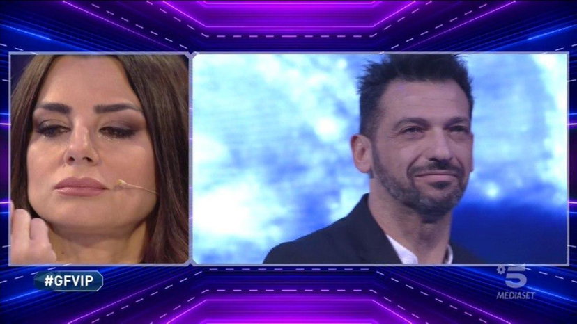 Serena Enardu al Grande Fratello Vip: “Confronto con Pago per chiudere il capitolo” preview