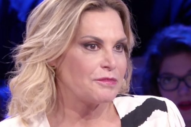 Simona Ventura positiva al Covid: non sarà nella serata finale di Sanremo 2021 preview
