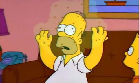 Coronavirus, i Simpson avevano previsto epidemia 20 anni fa? – VIDEO preview