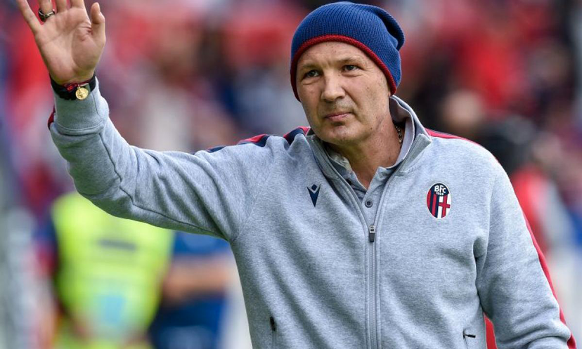 Sinisa Mihajlovic ricoverato in ospedale: terapia antivirale dopo il trapianto di midollo osseo preview