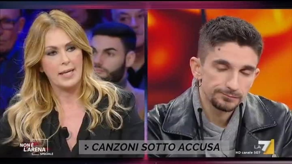 Skioffi dopo eliminazione ad Amici 19, Roberta Bruzzone: “Terrificante” article-post