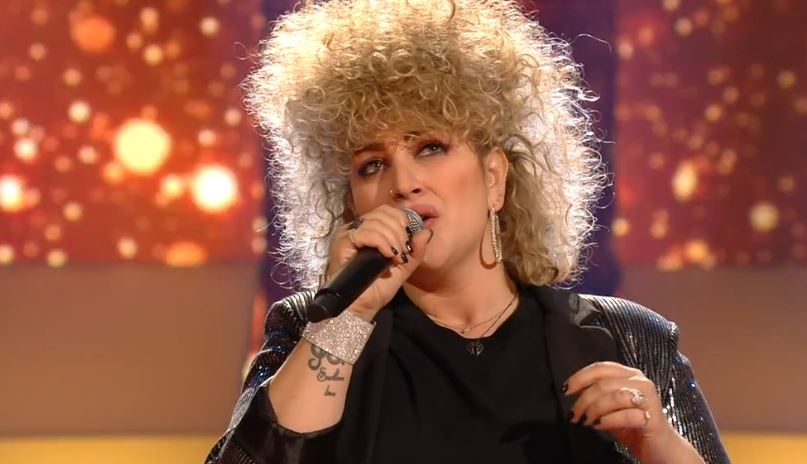 Vincitore All Together Now: Sonia Mosca batte Enrico Bernardo preview