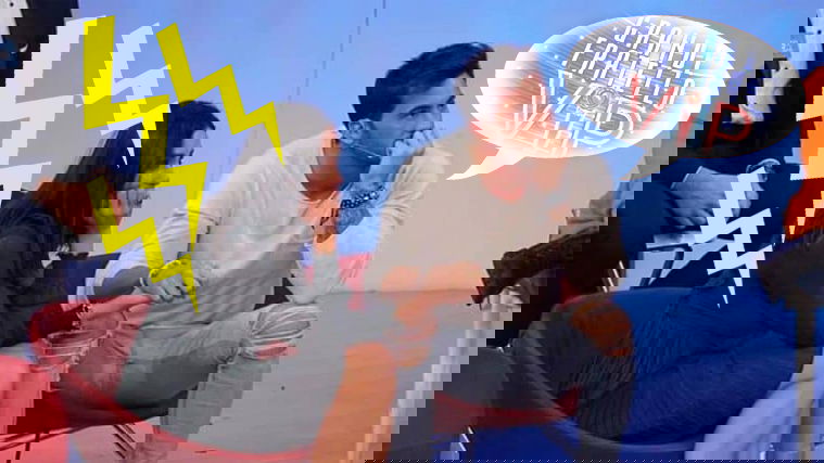 GF Vip, Sonia Pattarino: “Ivan Gonzalez ha una strategia, voleva entrare in Casa da single” preview