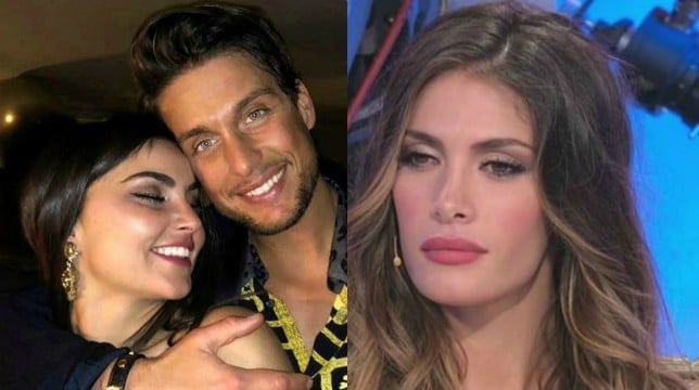 Teresa Langella e Mara Fasone: volano stracci