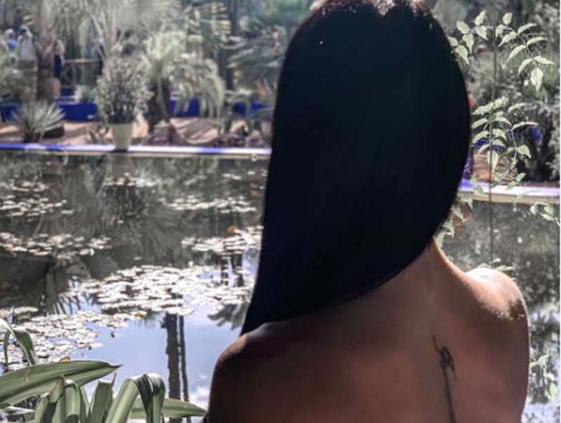 Ex tronista di Uomini e Donne verso un reality? “Il segreto” potrebbe essere un altro article-post