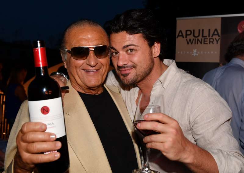 Sanremo 2020, Vittorio Grigolo ospite: ecco quando, l’indiscrezione article-post