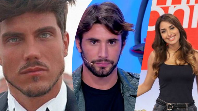 Uomini e Donne, Daniele Dal Moro si fa notare e Carlo accusa Cecilia di falsità preview