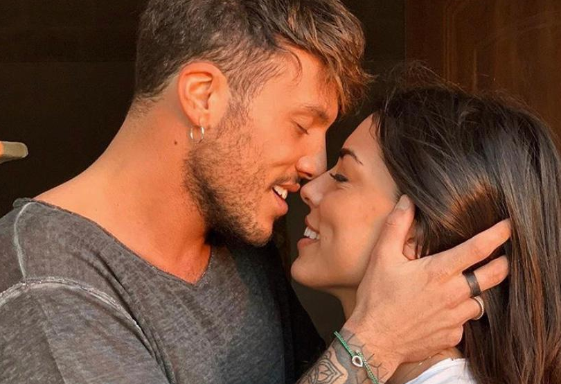 Uomini e Donne, Giulio Raselli e Giulia D'Urso