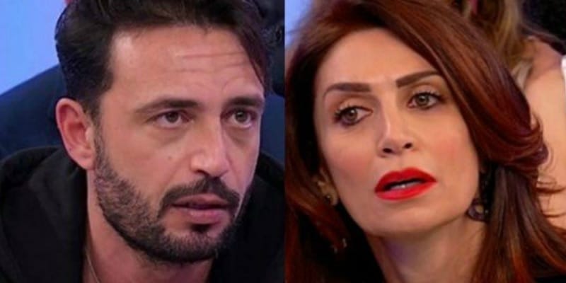 Uomini e Donne Over, Armando Incarnato e Barbara: ecco perché ha chiesto il numero della De Santi preview