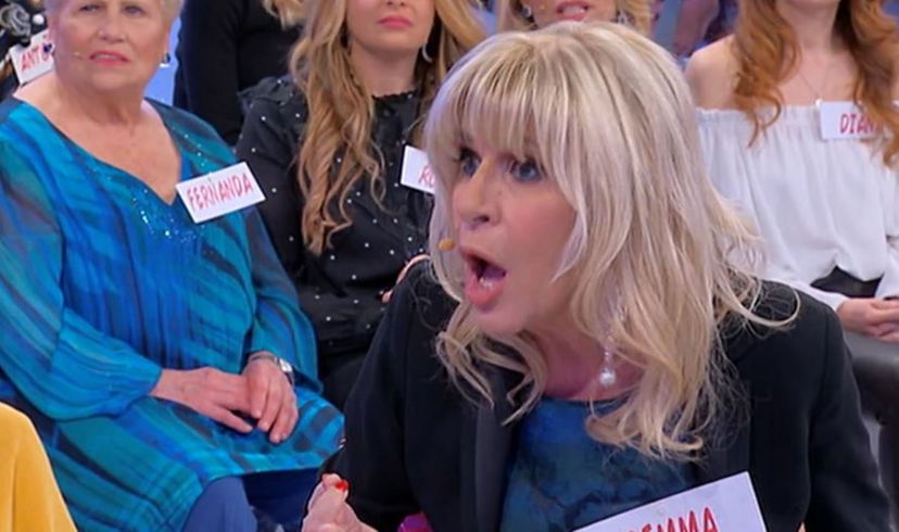 Uomini e Donne Over, Gemma chiude con Emanuele: un bacio “umido” segna la fine preview