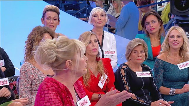Uomini e Donne Over: nuovo cavaliere per Gemma e segnalazione su Armando preview
