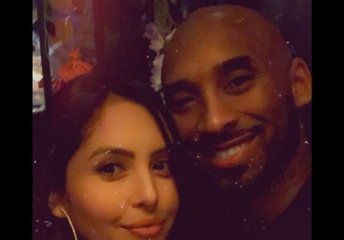 Come sta Vanessa Bryant? Moglie di Kobe devastata: parla una fonte preview
