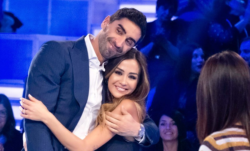 Verissimo, Giorgia Palmas e Filippo Magnini si sposano: il matrimonio a fine marzo preview