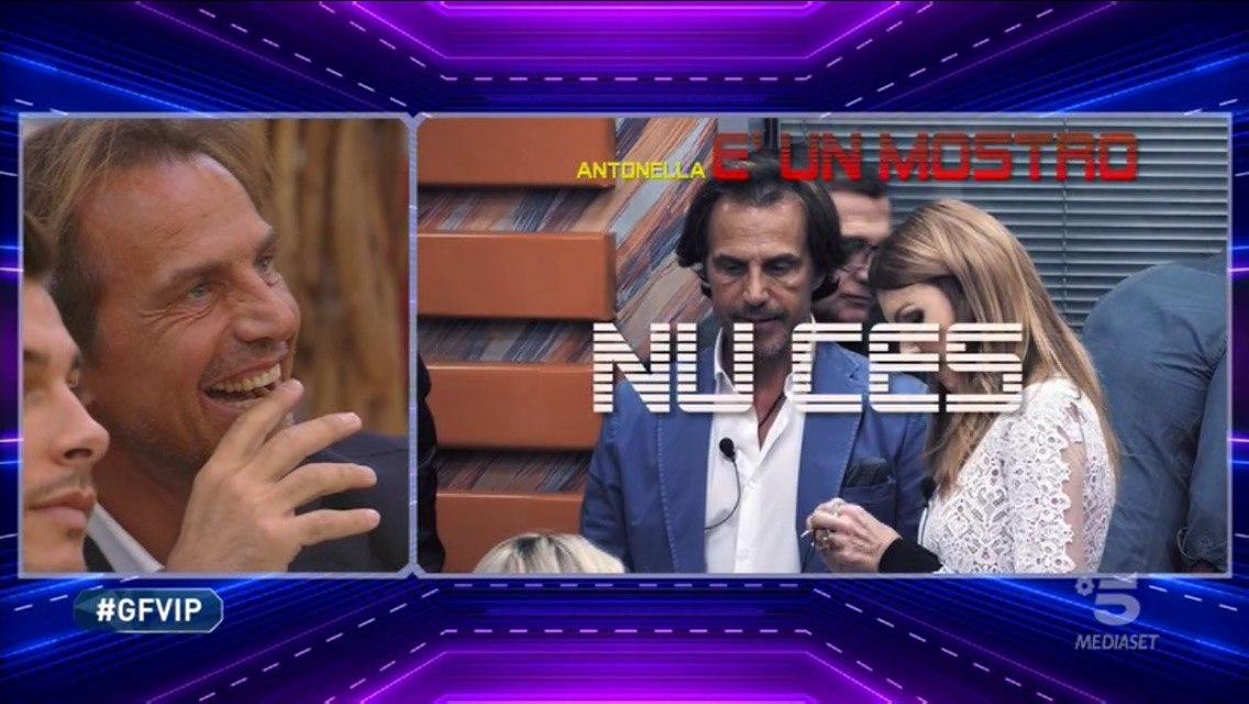 GF Vip, scontro Marini-Rusic, scoop di Zequila: “Valeria mi conosce bene, in tutti i sensi!” article-post