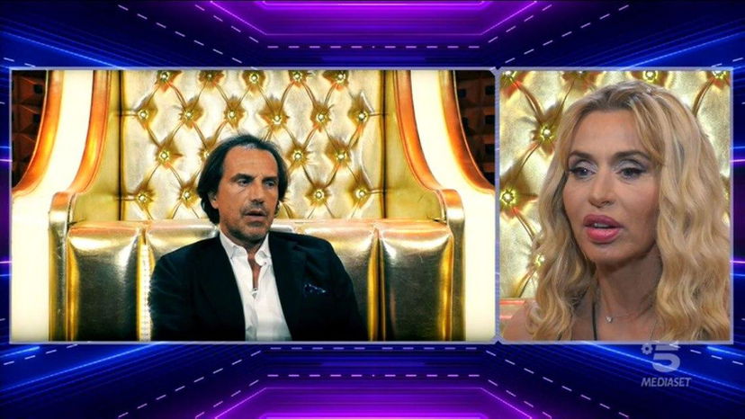 Valeria Marini e Antonio Zequila sono stati insieme? “Flirt c’è stato”, ma lei nega preview