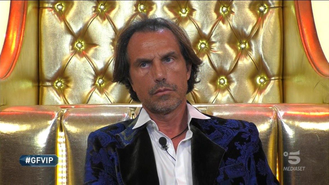 Cosa ha detto Antonio Zequila contro Patrick al Grande Fratello Vip? article-post