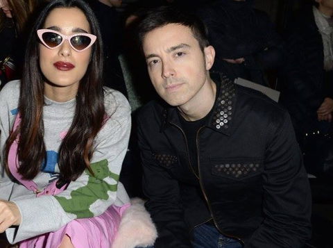 Diodato, “Fai rumore” non è dedicata a Levante? Spunta un’altra ex preview