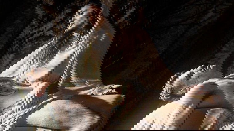 Achille Lauro, ‘Me ne frego’: il video ufficiale interpretando Cristo morto preview