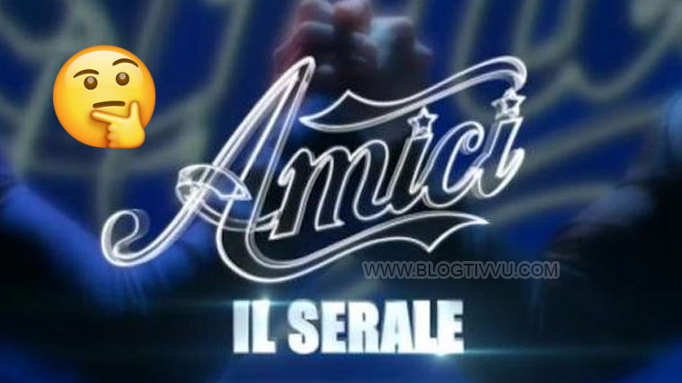 Amici 19, serale senza vocal coach: Maria De Filippi stravolge tutto article-post