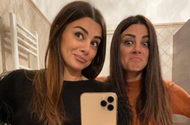 Serena Enardu, GF Vip: informazioni importanti dalla sorella Elga, Miriana non entra preview