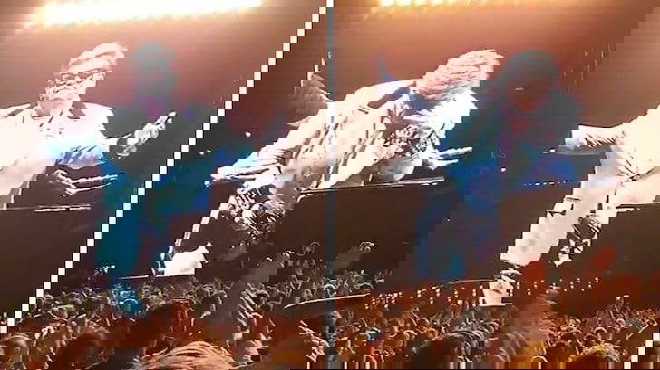 Elton John si sente male e abbandona palco a metà concerto: ecco come sta (VIDEO) preview