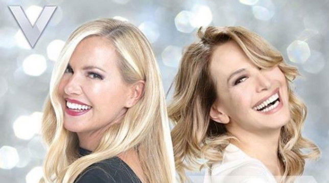 Perché Barbara d’Urso e Federica Panicucci hanno litigato? La verità a Verissimo preview