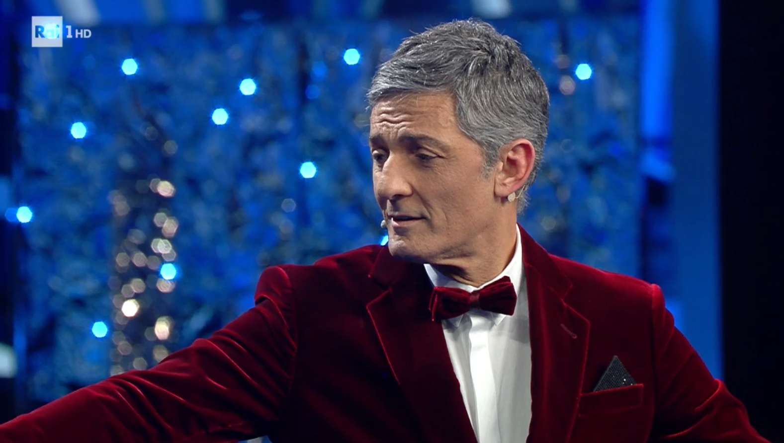 Fiorello Sanremo 2020