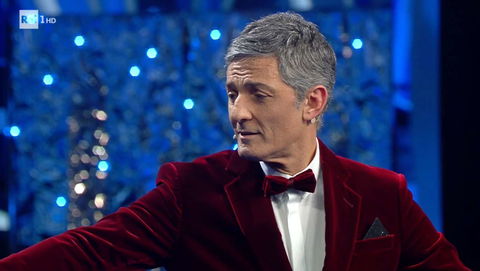 Fiorello fa ascoltare un brano escluso da Sanremo 2026 (VIDEO) preview