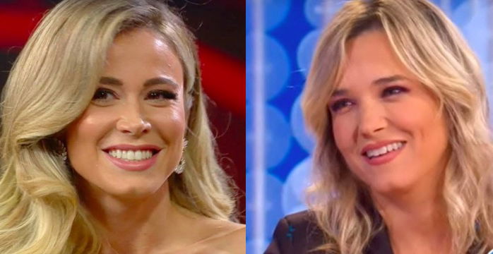 Francesca Barra dice la sua dopo il monologo di Diletta Leotta a Sanremo 2020