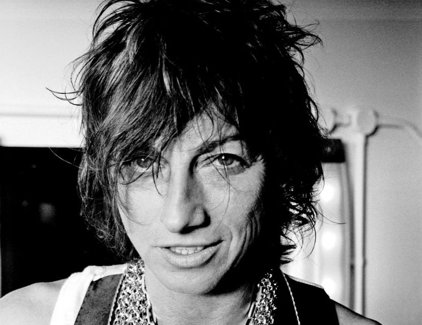 Gianna Nannini super ospite a Sanremo 2020 nella quarta serata preview