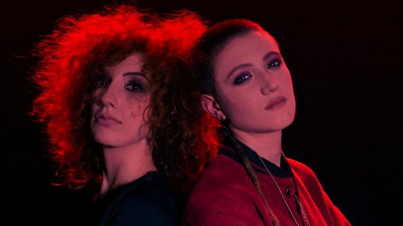 Martinelli e Lula a Sanremo 2020: “Il gigante d’acciaio” (TESTO) preview