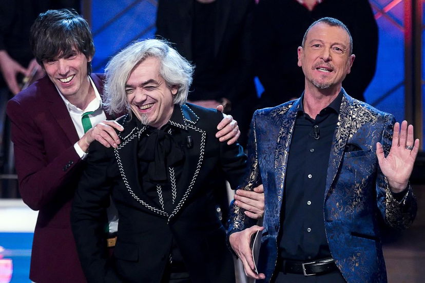 Sanremo 2020, Morgan “sabota” il Festival e non si esibisce? Parla Amadeus preview