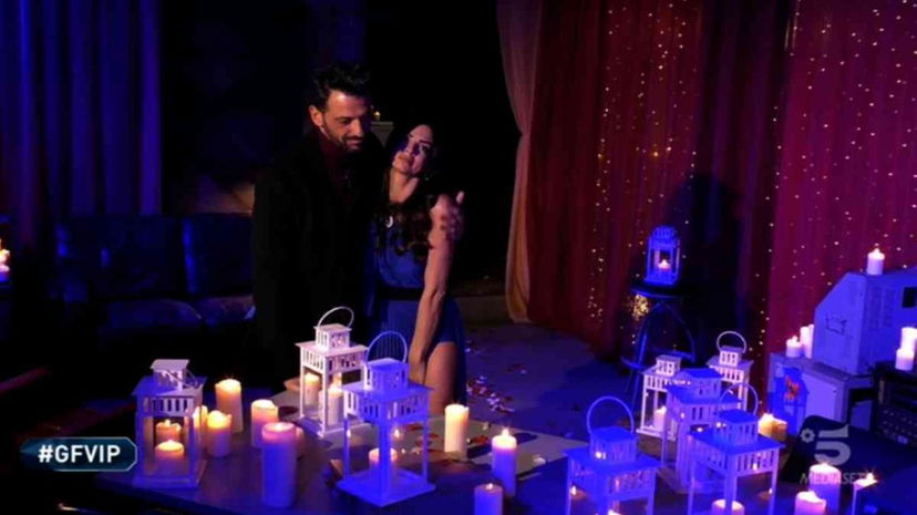 GF Vip, Serena Enardu: “Ho dovuto pagare…”, una frase fa imbestialire il web (VIDEO) preview