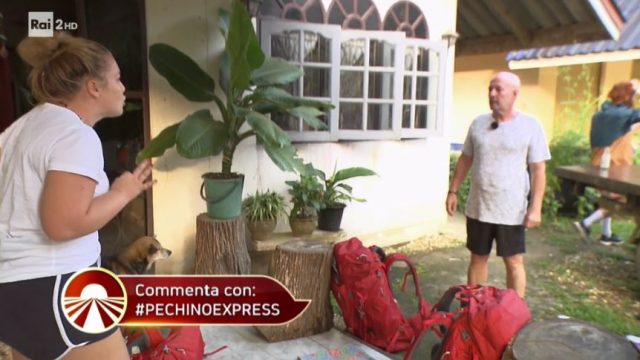 Ascolti TV, Pechino Express contro La Pupa e il Secchione: chi ha vinto? I dati auditel article-post