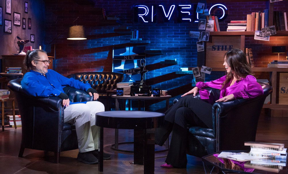 Yari Carrisi, figlio di Al Bano e Romina a Rivelo: “Con Naike Rivelli mai fatto orge” article-post